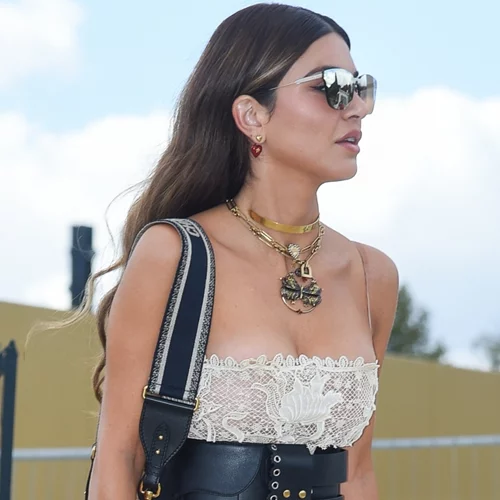 10 κομψά looks για να φορέσεις στην πόλη μετά τις διακοπές