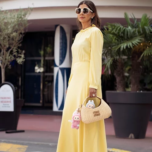 Βρήκαμε στην Pull&Bear το ιδανικό φόρεμα για τους καλοκαιρινούς γάμους