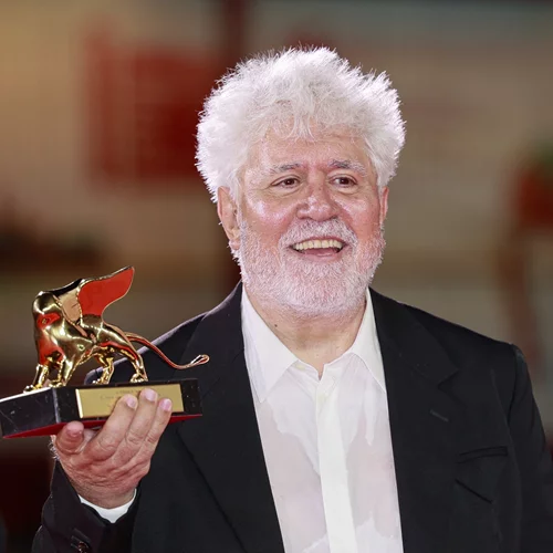 Φεστιβάλ Βενετίας | Στον Pedro Almodovar ο Χρυσός Λέοντας