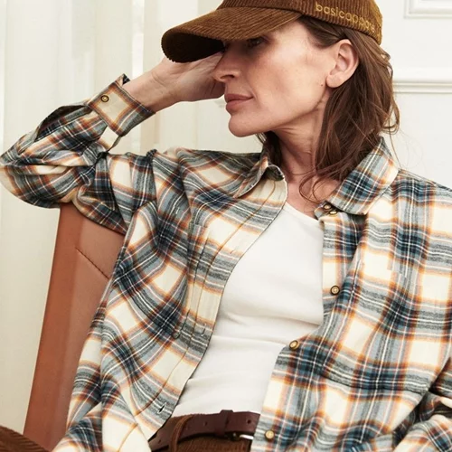 Modern Basics Co. | To showroom της Ιλεάννας Χατζηδάκη μας συστήνει fashion conscious ευρωπαϊκά brands