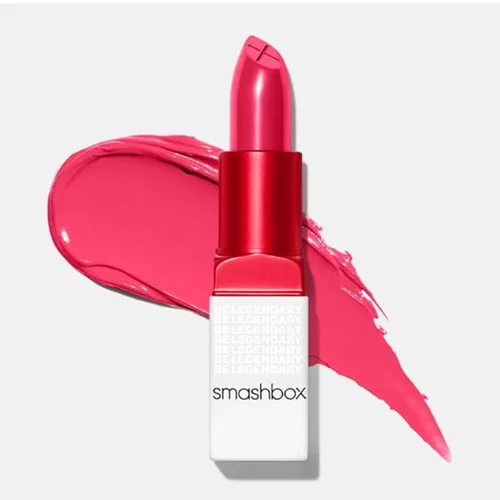 Αυτό είναι το φούξια κραγιόν που θα φοράς ξανά και ξανά φέτος την άνοιξη