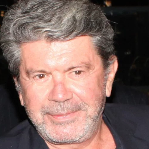 Πένθος για τον Γιάννη Λάτσιο | Πέθανε η μητέρα του