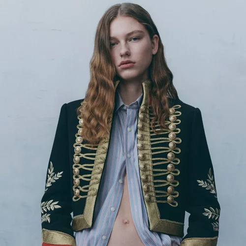 Η H&M γιορτάζει 20 χρόνια guest designer συλλογών με περιορισμένες επανεκδόσεις pre-loved κομματιών της