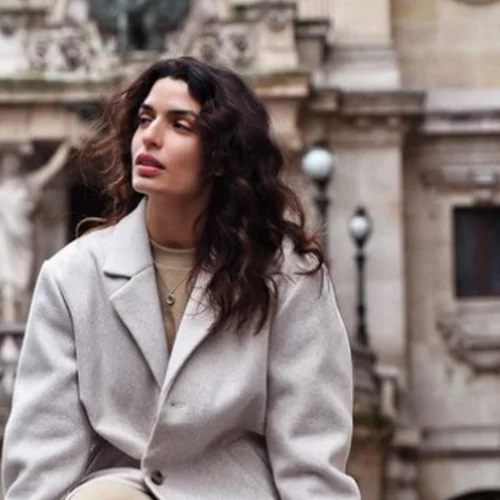 Ποιο είναι το αξεσουάρ που δεν αποχωρίζεται ποτέ η Τόνια Σωτηροπούλου;