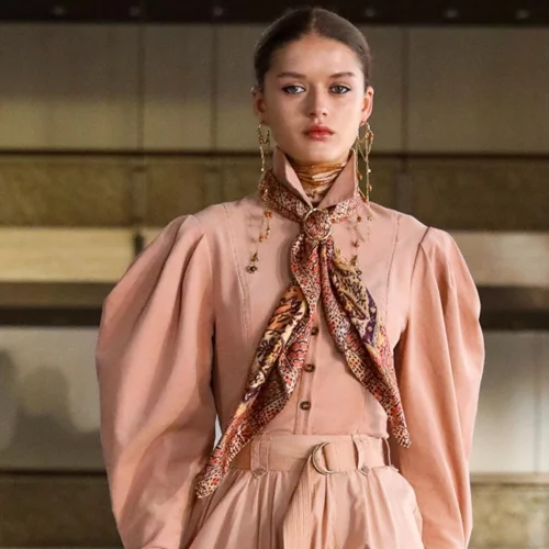 NYFW | Τα looks που θα θέλαμε να φορέσουμε από τις συλλογές για τη σεζόν A/W 21/22