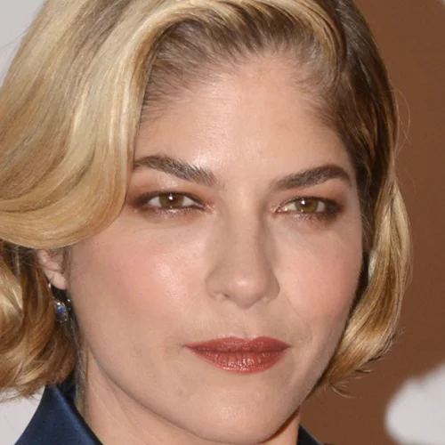 Selma Blair | "Γυρίζουμε τις τελευταίες ημέρες της ζωής μου"