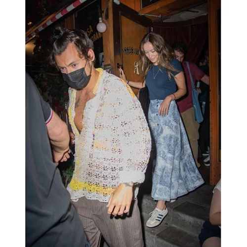 Harry Styles - Olivia Wilde | Χώρισαν μετά από 2 χρόνια σχέσης