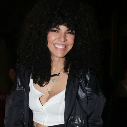 Η Μαρία Σολωμού αποκαλύπτει αν έχει κάνει πλαστικές