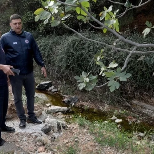 Σε "Κατάσταση Ειδικής Κινητοποίησης'' η περιφέρεια Αττικής