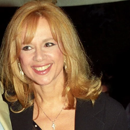 "Δεν θέλω να δεθώ στο άρμα της Βουγιουκλάκη" | Πώς ο Χορν αρνήθηκε να παίξει με την Αλίκη