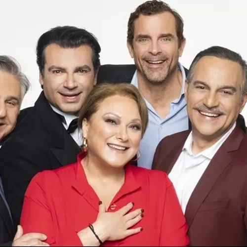 Αποκλειστικό | Ο Κωνσταντίνος Μαρκουλάκης σκηνοθετεί "Το όνομα" με Μιχαηλίδη, Λουιζίδου, Κατσούλη