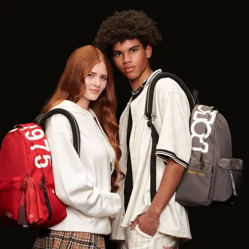 Back to School | Οι αγαπημένες τσάντες των μαθητών επιστρέφουν με νέα φανταστική συλλογή