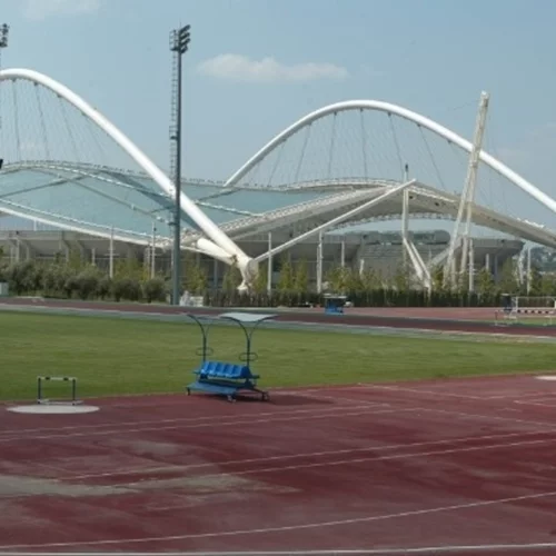 Εισαγγελική έρευνα για το στέγαστρο του ΟΑΚΑ