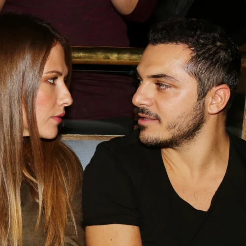 Κώστας Δόξας | Συνελήφθη ο τραγουδιστής