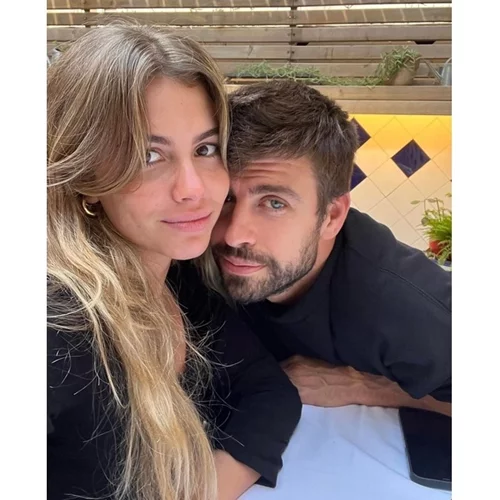 Clara Chia Marti | Η στιγμή που η σύντροφος του Pique προσπαθεί να αποφύγει δημοσιογράφο και πέφτει πάνω σε μία πινακίδα (βίντεο)