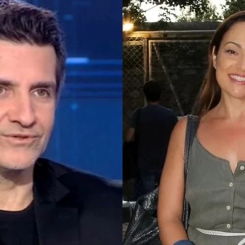 Celebrity News | Ο Λάκης Λαζόπουλος για τις τελευταίες στιγμές με τη σύζυγό του & η Ελένη Μενεγάκη για όσα την κάνουν ευτυχισμένη