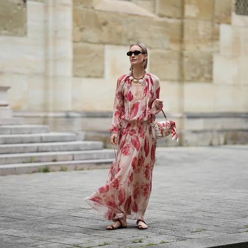 Summer is calling | Tα 5 fashion items που πρέπει να πάρεις μαζί σου στις διακοπές