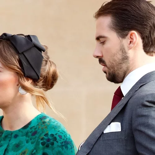 Nina Flohr | Για ποιο λόγο δέχεται "συγχαρητήρια" από τους διαδικτυακούς της φίλους;