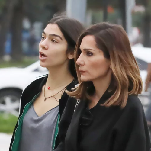 Μελίνα Νικολαΐδη | Το αποθεωτικό σχόλιο στην τελευταία φωτογραφία της Δέσποινας Βανδή