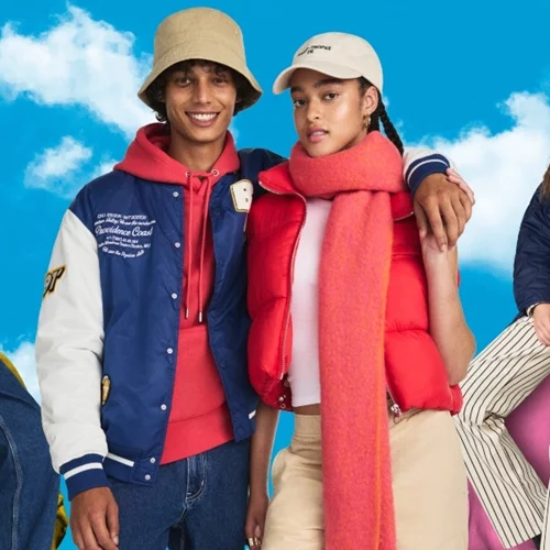 Στη νέα συλλογή της Pull&Bear θα βρεις όσα χρειάζεσαι για να ξεκινήσεις με στιλ τη νέα σχολική χρονιά