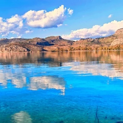 Σχεδόν αίθριος καιρός στις περισσότερες περιοχές της χώρας - Τοπικές βροχές σε Κρήτη και Δωδεκάνησα