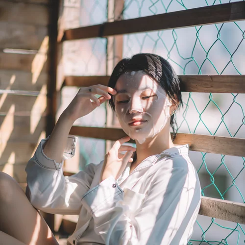 Sheet Masks | Όλα όσα πρέπει να γνωρίζεις για την beauty τάση από την Κορέα