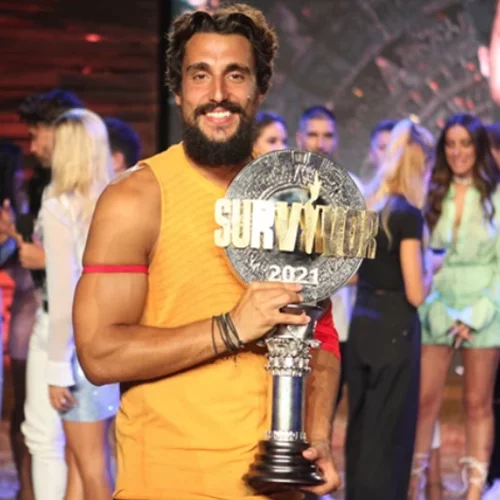 Σάκης Κατσούλης | Αποκαλύπτει τον λόγο που δεν έκανε πρόταση γάμου στη Μαριαλένα