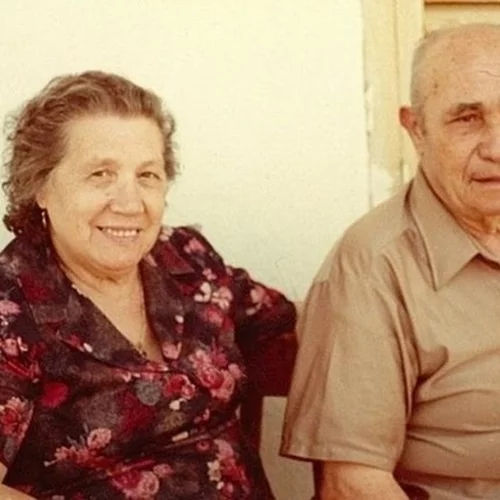 Η συγκλονιστική ιστορία της οικογένειας Αβραάμ και Λούτσας Λεβή που έσωσε από τους ναζί ο Στυλιανός Παπαδόπουλος