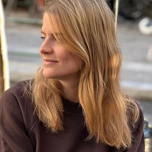 Δανάη Μιχαλάκη | Η matchy matchy εμφάνιση με τον κόρη της, Έλλη