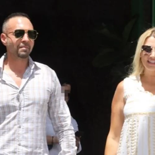 O Βλάσσης Σταθοκωστόπουλος απέκτησε...βέσπα!