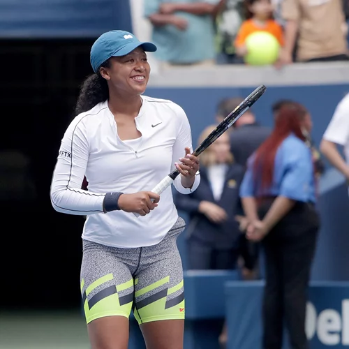 Naomi Osaka | Έγκυος στο πρώτο της παιδί η διάσημη πρωταθλήτρια του τένις