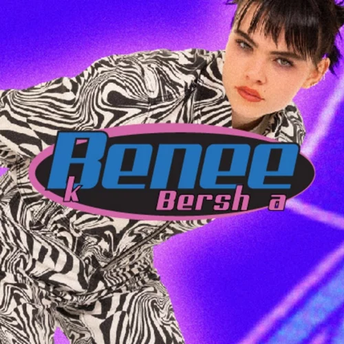 BENEE x Bershka | Η τέλεια συνεργασία για την Gen Z που φέρνει τα 90s στο σήμερα