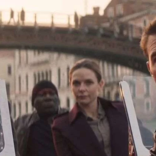 Οι καλύτερες ταινίες δράσης για το 2023