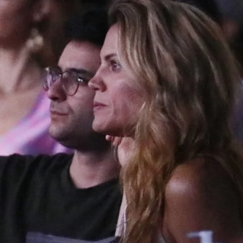 Ανάστατο το σπίτι της Μαίρης Συνατσάκη και του Ίαν Στρατή | Τι συνέβη;