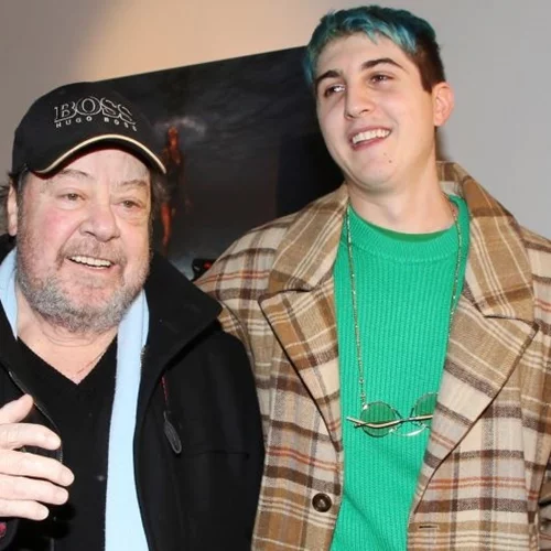 Η μεγάλη αλλαγή στην εμφάνιση του Νικόλα Βαρθακούρη