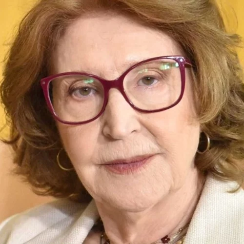 Σοφία Σεΐρλή | Τα θα γίνει με τις νέες σειρές που θα πρωταγωνιστούσε στην ΕΡΤ