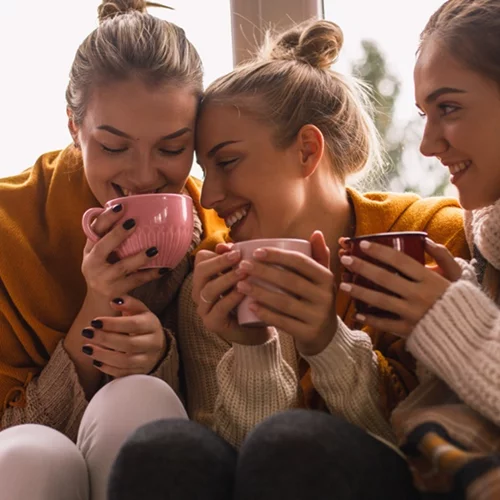 Ήρθε η ώρα να δοκιμάσεις ένα ρόφημα που σου υπόσχεται την πιο πλούσια, βελούδινη, σοκολατένια γεύση