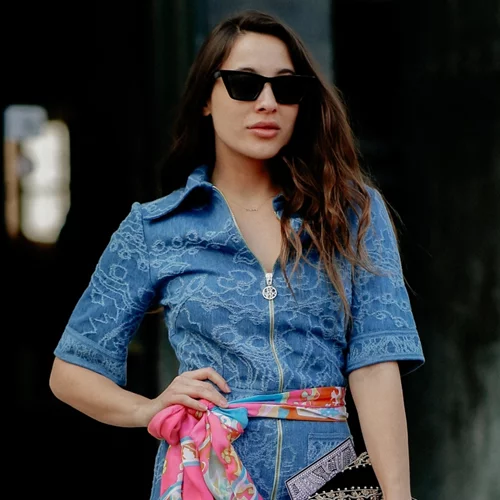 Τα στιλιστικά λάθη που πρέπει να αποφύγεις στο ανοιξιάτικο ντύσιμο