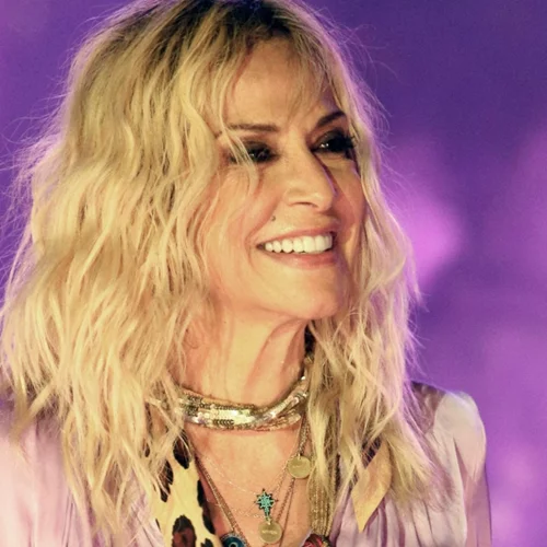 Άννα Βίσση | Έκανε το εμβόλιο για τον Covid-19