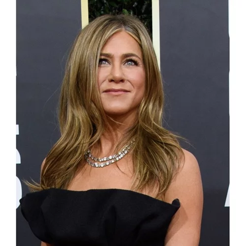 Jennifer Aniston | Μια σωσίας της μιμήθηκε τη Rachel από Τα Φιλαράκια κι έγινε viral