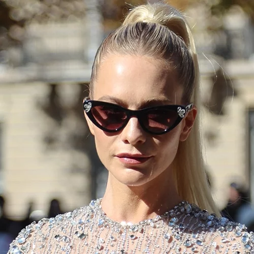 Τα αξεσουάρ μαλλιών που θα σε κάνουν να δείχνεις αμέσως πιο stylish