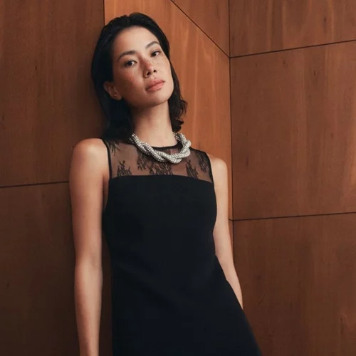 Lace Obsession | Οι κομψοί τρόποι για να προσθέσεις τη δαντέλα στις εμφανίσεις σου