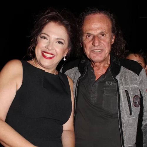 Νικολέττα Παπακωνσταντίνου | Η πιο πρόσφατη φωτογραφία της 25χρονης κόρης των Ράντου - Παπακωνσταντίνου