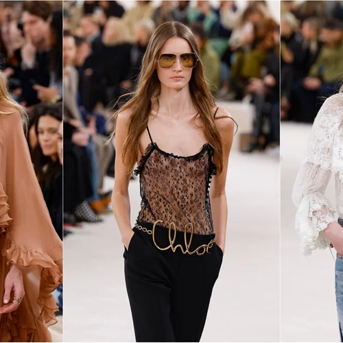 10 tops και πουκάμισα με boho διάθεση για να δοκιμάσεις το trend αυτή τη σεζόν