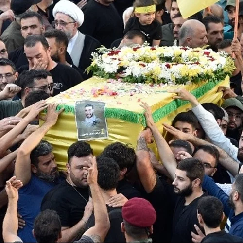 20 νεκροί και πάνω από 450 τραυματίες στο νέο κύμα εκρήξεων σε συσκευές επικοινωνίας που χρησιμοποιούσαν μέλη της Χεζμπολά