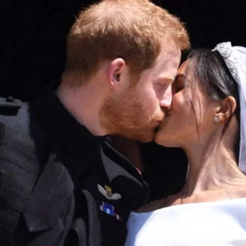 Meghan Markle – Πρίγκιπας Harry | Είχαν παντρευτεί κρυφά πριν την επίσημη τελετή