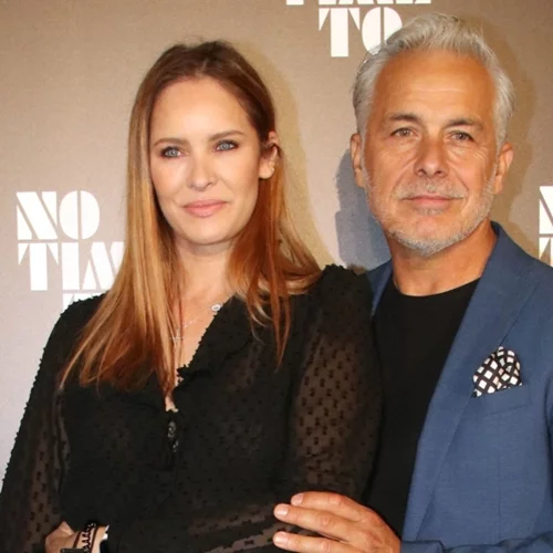 Χάρης Χριστόπουλος "Ήμουν ο πρώτος που δέχτηκε τηλέφωνο από την παραγωγή του GNTM"