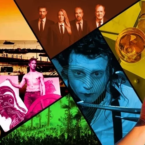 Όσα δεν πρέπει να χάσεις τον Αύγουστο στην Αθήνα