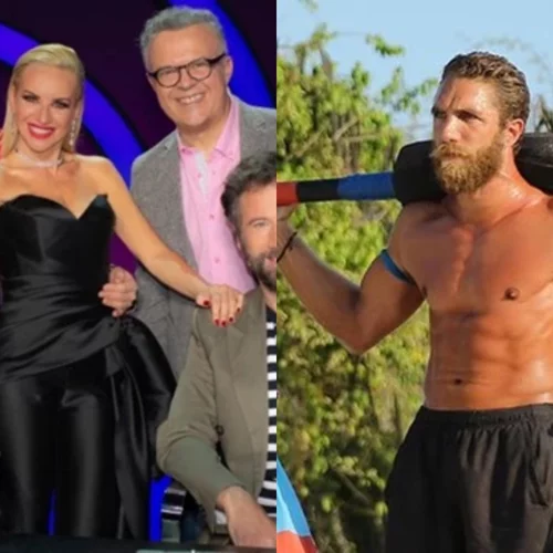 Η ομάδα που κέρδισε το έπαθλο φαγητού στο Survivor, ο Μπόγδανος για τη "μαριονέτα του Αλέξη Παππά" και όλα τα νέα