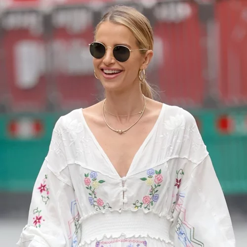 10 looks που θα σε εμπνεύσουν για τις βραδινές εξόδους σου στο νησί